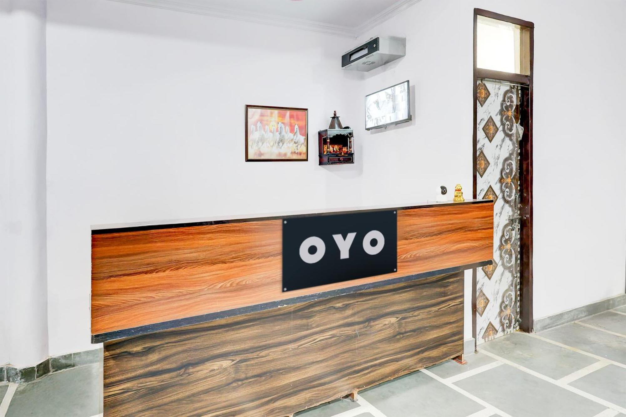 Hotel The Arrow Near Paschim Vihar Delhi  Ngoại thất bức ảnh